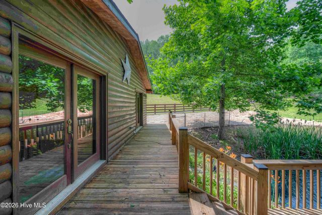815 Rockridge Road, Murphy, NC 28906