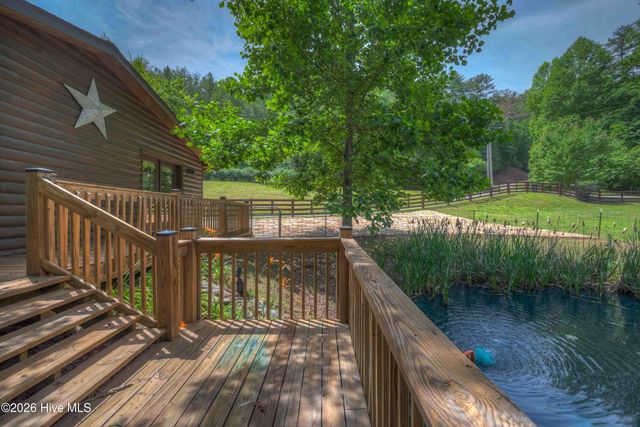 815 Rockridge Road, Murphy, NC 28906