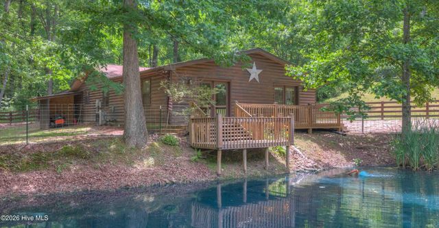 815 Rockridge Road, Murphy, NC 28906