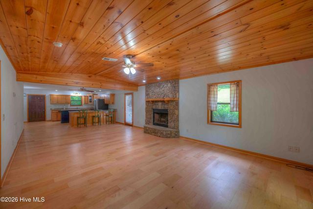 815 Rockridge Road, Murphy, NC 28906