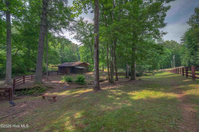 815 Rockridge Road, Murphy, NC 28906