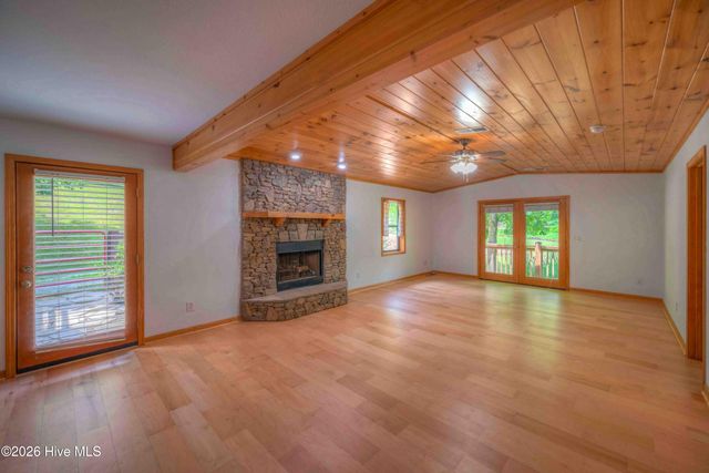 815 Rockridge Road, Murphy, NC 28906