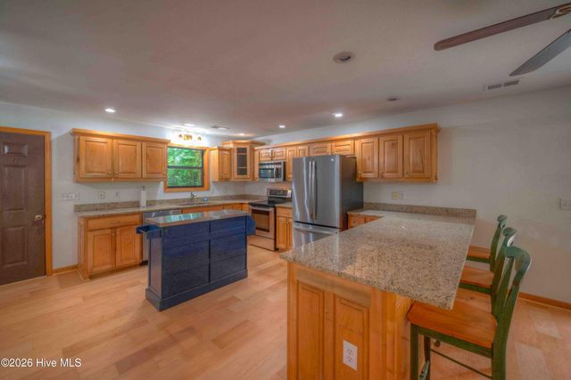 815 Rockridge Road, Murphy, NC 28906