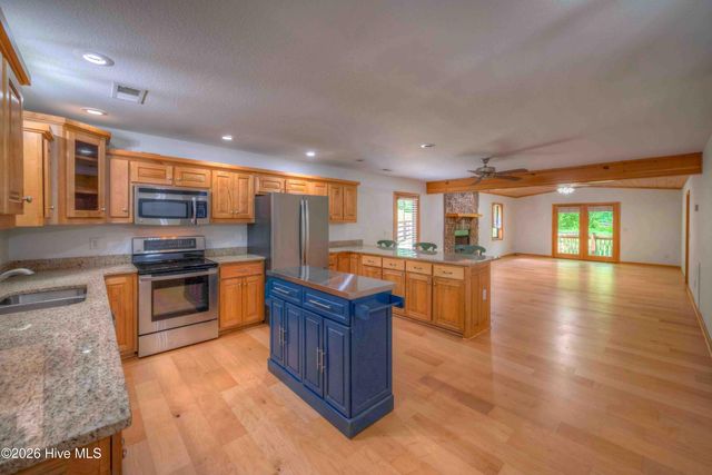 815 Rockridge Road, Murphy, NC 28906