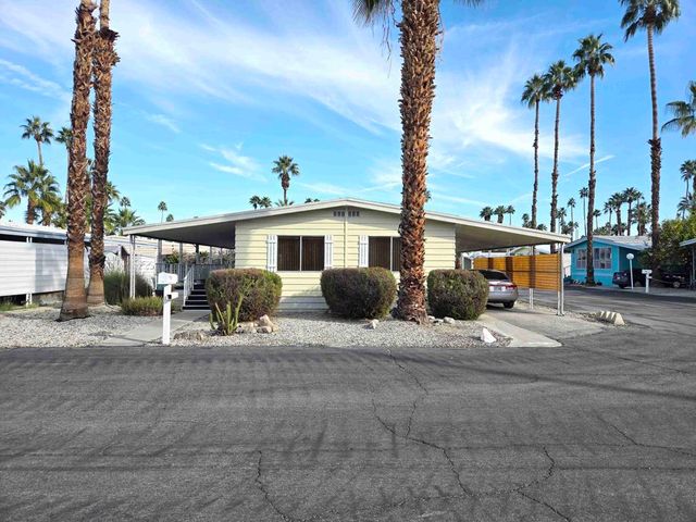 346 Sand Creek Creek, Cathedral City, CA 92234