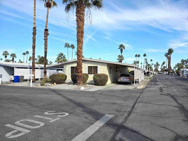 346 Sand Creek Creek, Cathedral City, CA 92234