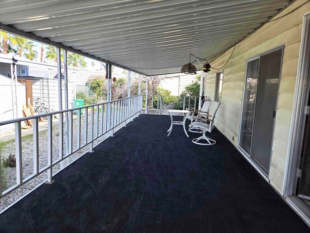 346 Sand Creek Creek, Cathedral City, CA 92234