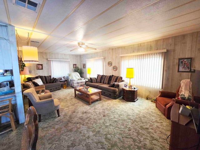 346 Sand Creek Creek, Cathedral City, CA 92234