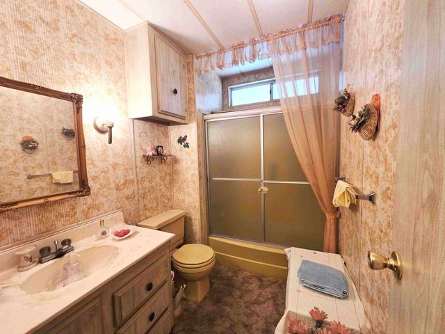 346 Sand Creek Creek, Cathedral City, CA 92234