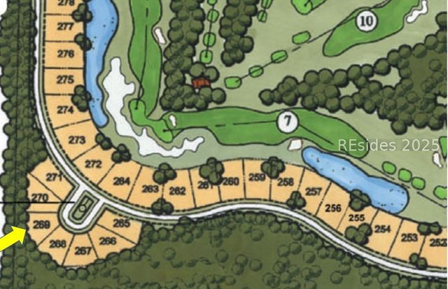 6 Oakland Pl, Bluffton, SC 29909