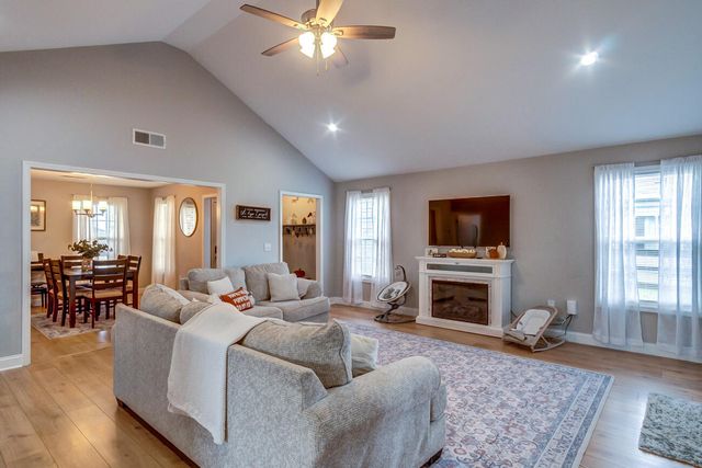 312 Memory Lane, Richmond, KY 40475