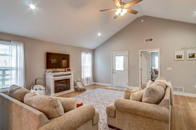 312 Memory Lane, Richmond, KY 40475