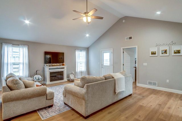 312 Memory Lane, Richmond, KY 40475
