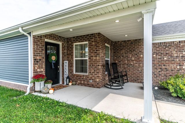 312 Memory Lane, Richmond, KY 40475
