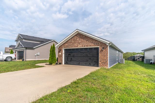 312 Memory Lane, Richmond, KY 40475