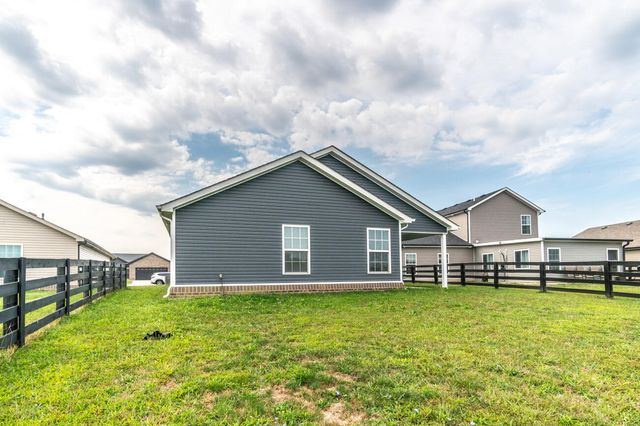 312 Memory Lane, Richmond, KY 40475
