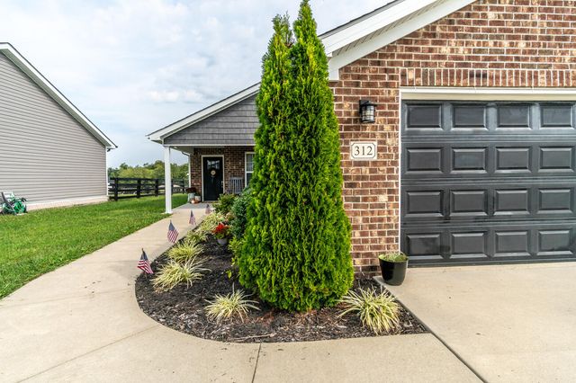 312 Memory Lane, Richmond, KY 40475