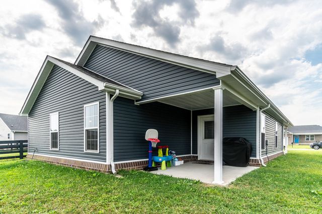 312 Memory Lane, Richmond, KY 40475