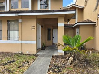 2192 SW 80th Ter 2192, Miramar, FL 33025