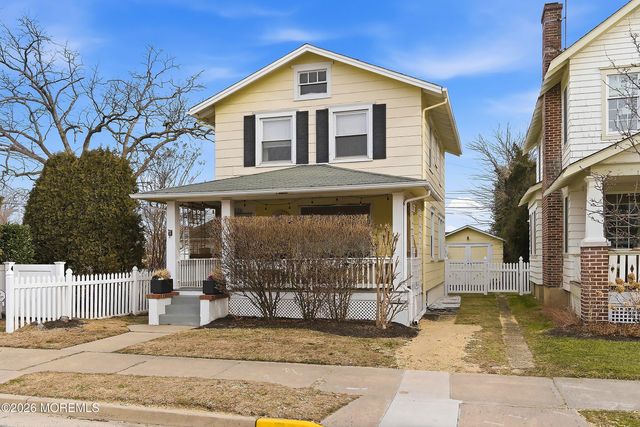 526 W End Avenue, Avon-by-the-sea, NJ 07717