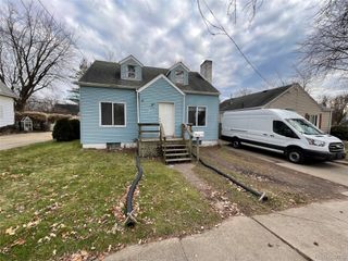 516 S Wheeler Street, Saginaw, MI 48602