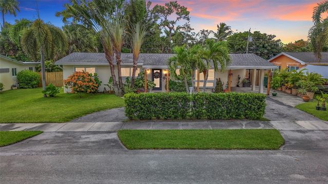 3326 SW 19th Street, Fort Lauderdale, FL 33312