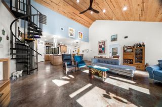 153 CR 491 RD, Coupland, TX 78621