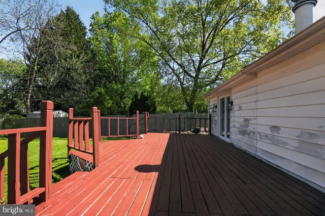 311 LIMEKILN PIKE, Glenside, PA 19038