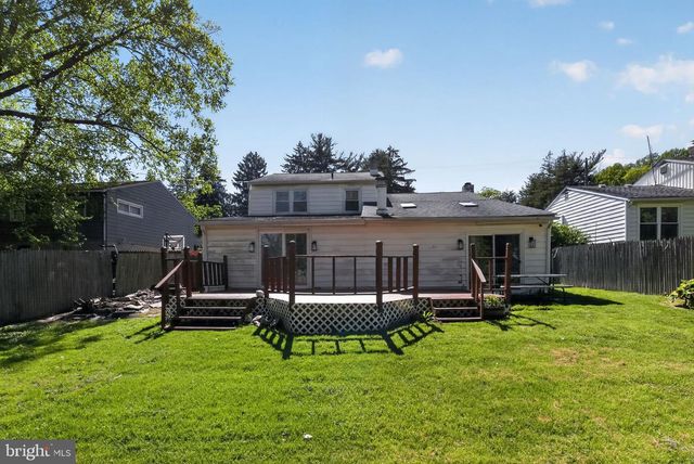 311 LIMEKILN PIKE, Glenside, PA 19038