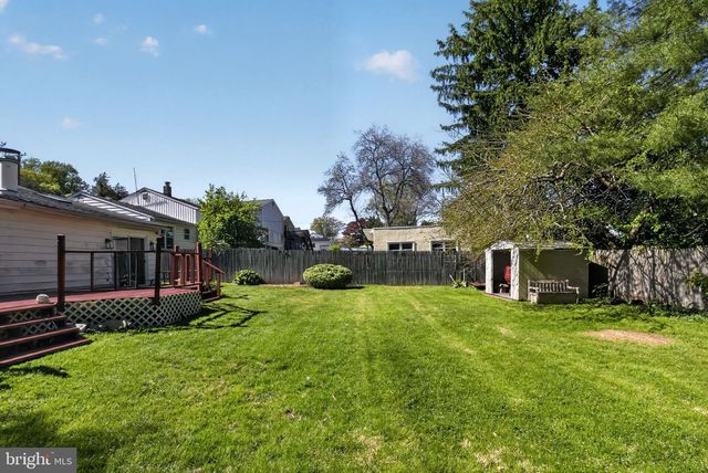 311 LIMEKILN PIKE, Glenside, PA 19038