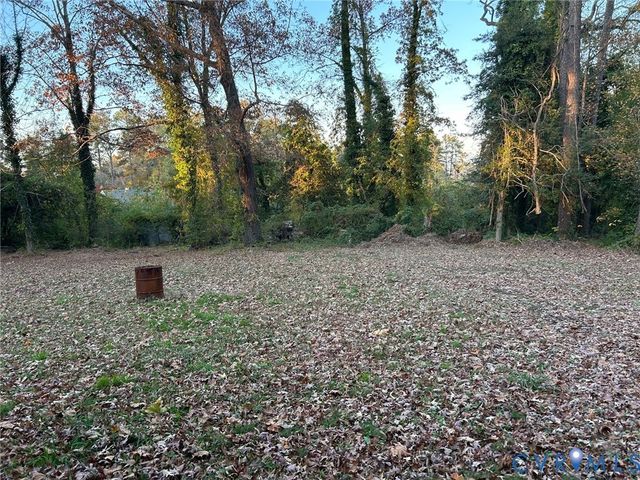 18722 Carson Rd, Dinwiddie, VA 23841