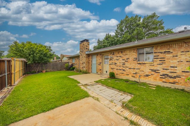1808 Tameria Drive, Irving, TX 75060