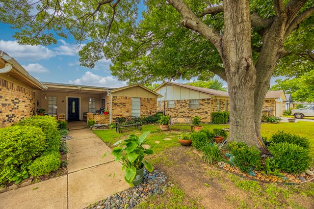 1808 Tameria Drive, Irving, TX 75060
