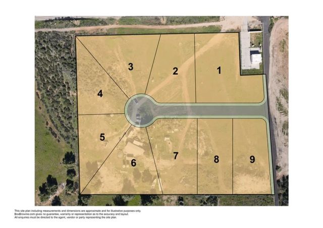 25099 Bundy Canyon, Menifee, CA 92584