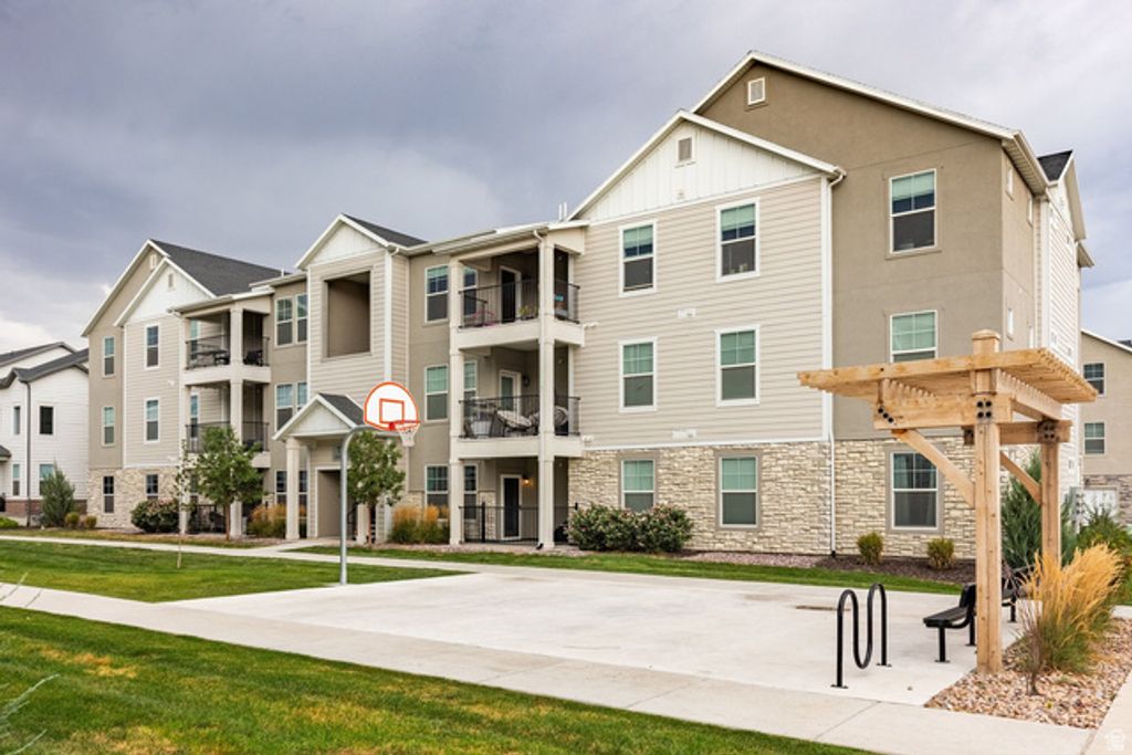 3665 W 1380 N #102, Saratoga Springs, UT 84043 — photo 2
