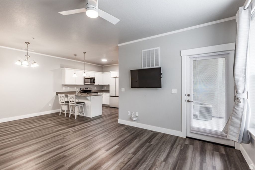 3665 W 1380 N #102, Saratoga Springs, UT 84043 — photo 3