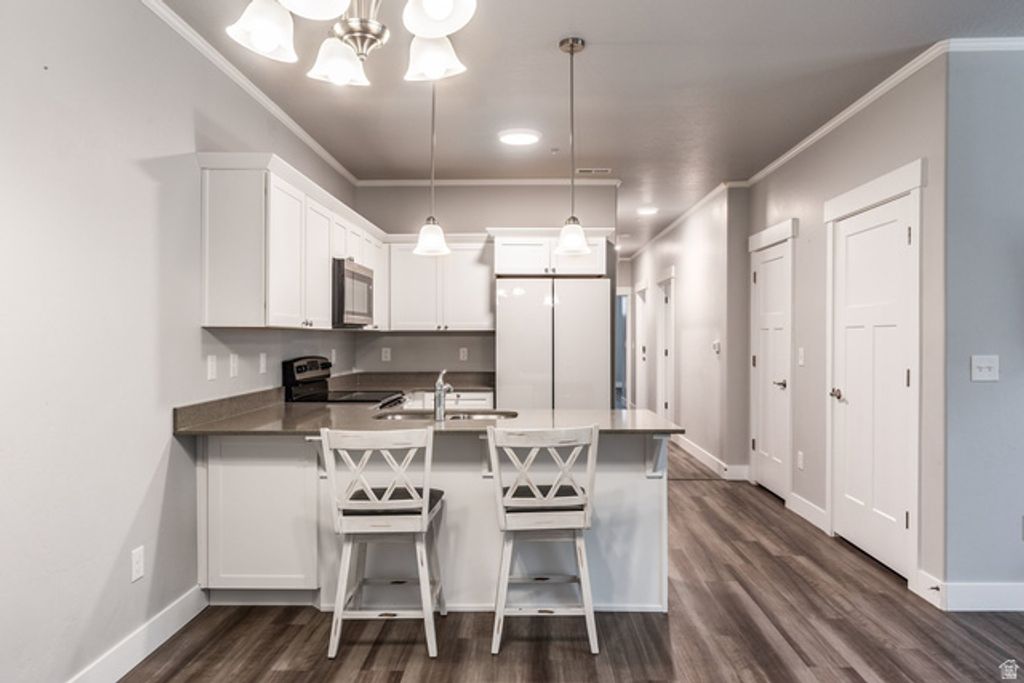 3665 W 1380 N #102, Saratoga Springs, UT 84043 — photo 5