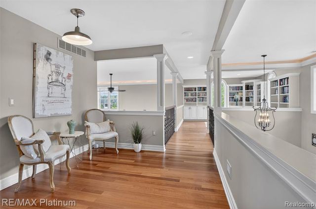 10709 Stoney Point Drive, South Lyon, MI 48178