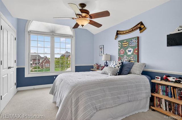 10709 Stoney Point Drive, South Lyon, MI 48178