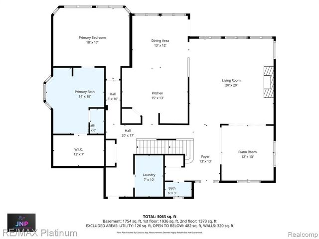 10709 Stoney Point Drive, South Lyon, MI 48178