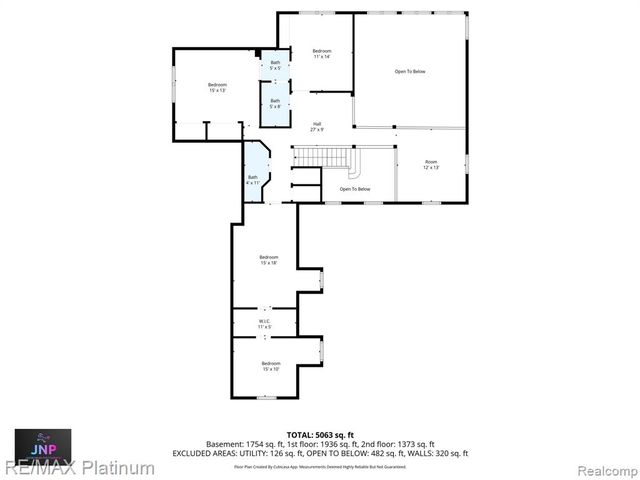 10709 Stoney Point Drive, South Lyon, MI 48178