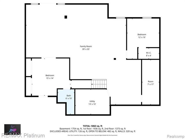 10709 Stoney Point Drive, South Lyon, MI 48178