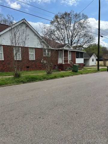 2100 CAPITOL Avenue, Montgomery, AL 36107