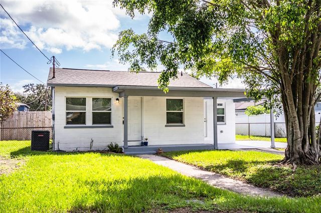 920 CHILDS AVENUE, Bartow, FL 33830