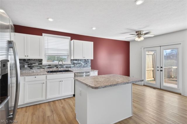 5677 Burlington Drive, Chippewa Lake, OH 44215