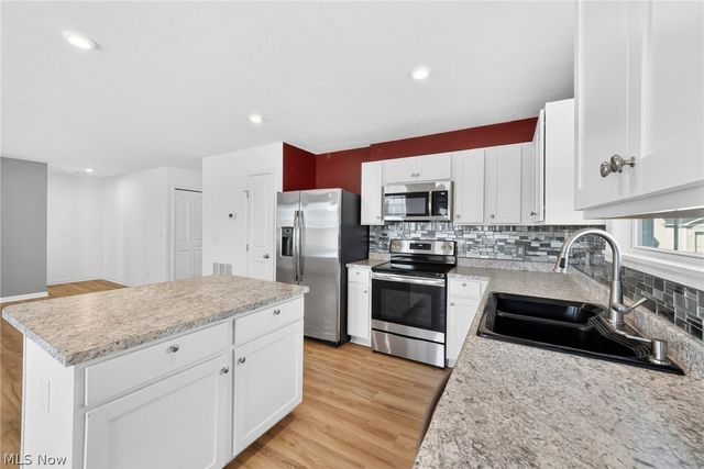 5677 Burlington Drive, Chippewa Lake, OH 44215