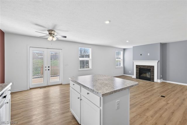 5677 Burlington Drive, Chippewa Lake, OH 44215