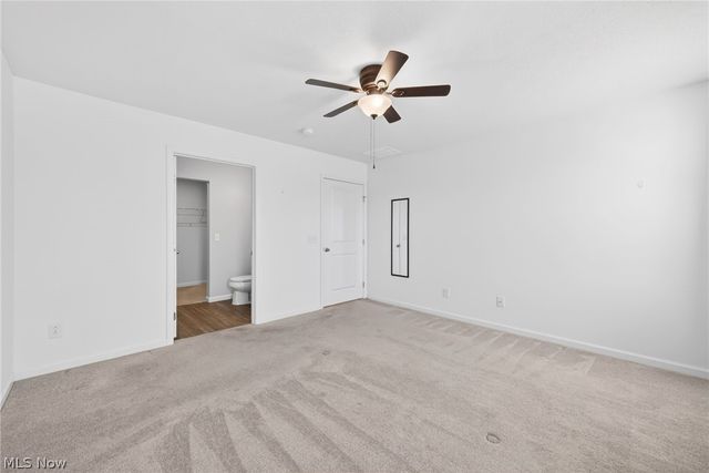 5677 Burlington Drive, Chippewa Lake, OH 44215