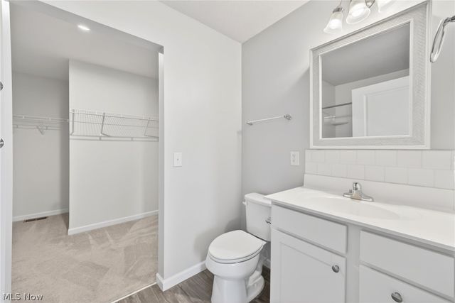 5677 Burlington Drive, Chippewa Lake, OH 44215