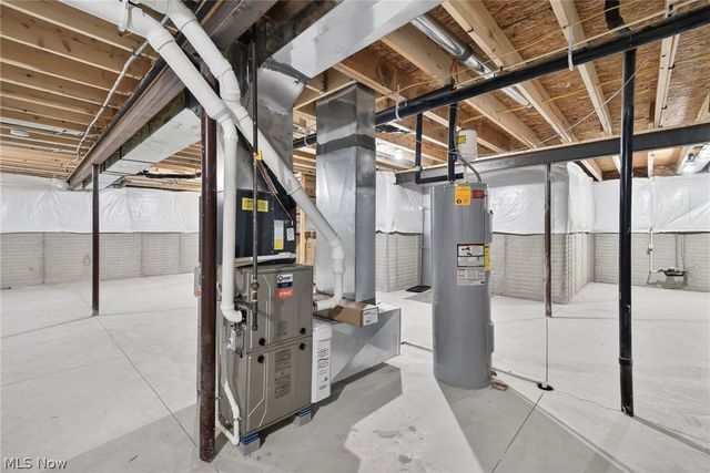 5677 Burlington Drive, Chippewa Lake, OH 44215